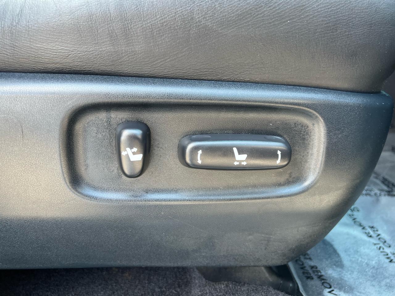 Lexus RX 400h AWD 2006