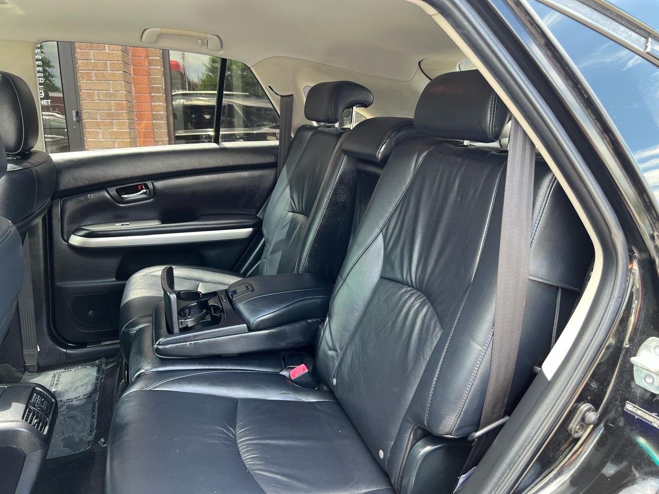 Lexus RX 400h AWD 2006