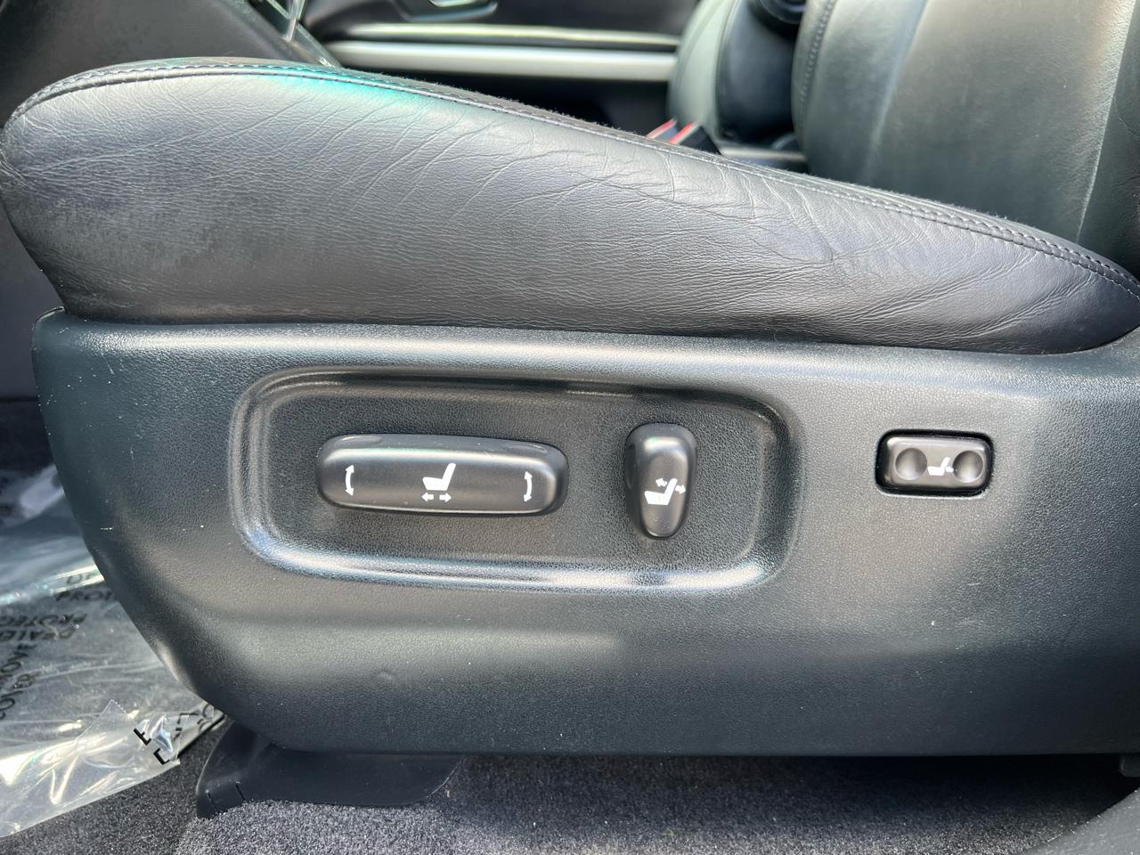 Lexus RX 400h AWD 2006