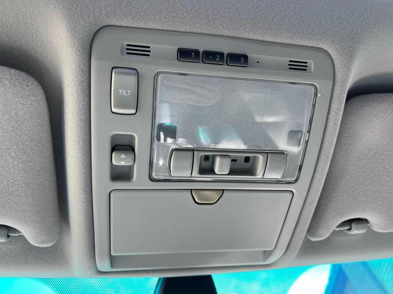 Lexus RX 400h AWD 2006