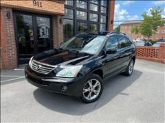 2006 Lexus RX 400h 