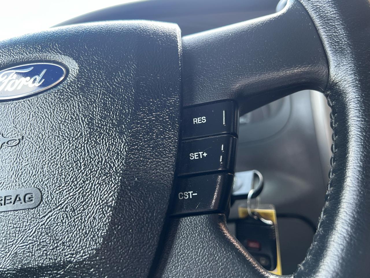 Ford Ranger Sport SuperCab 2WD 2010