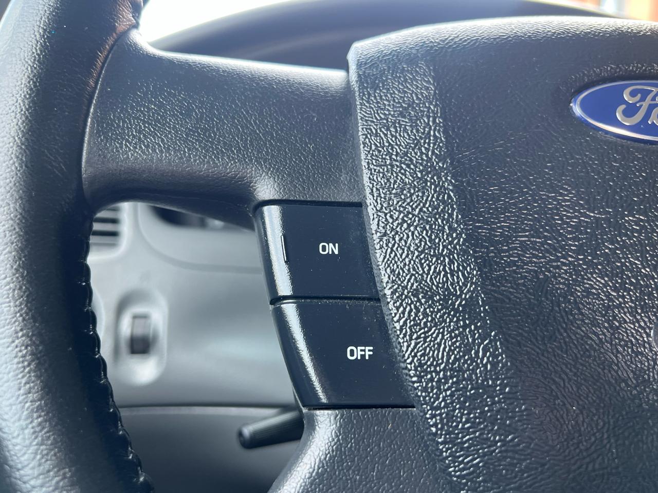 Ford Ranger Sport SuperCab 2WD 2010