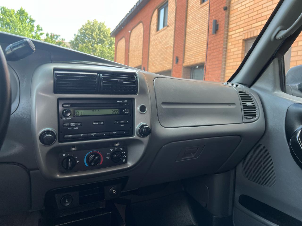 Ford Ranger Sport SuperCab 2WD 2010