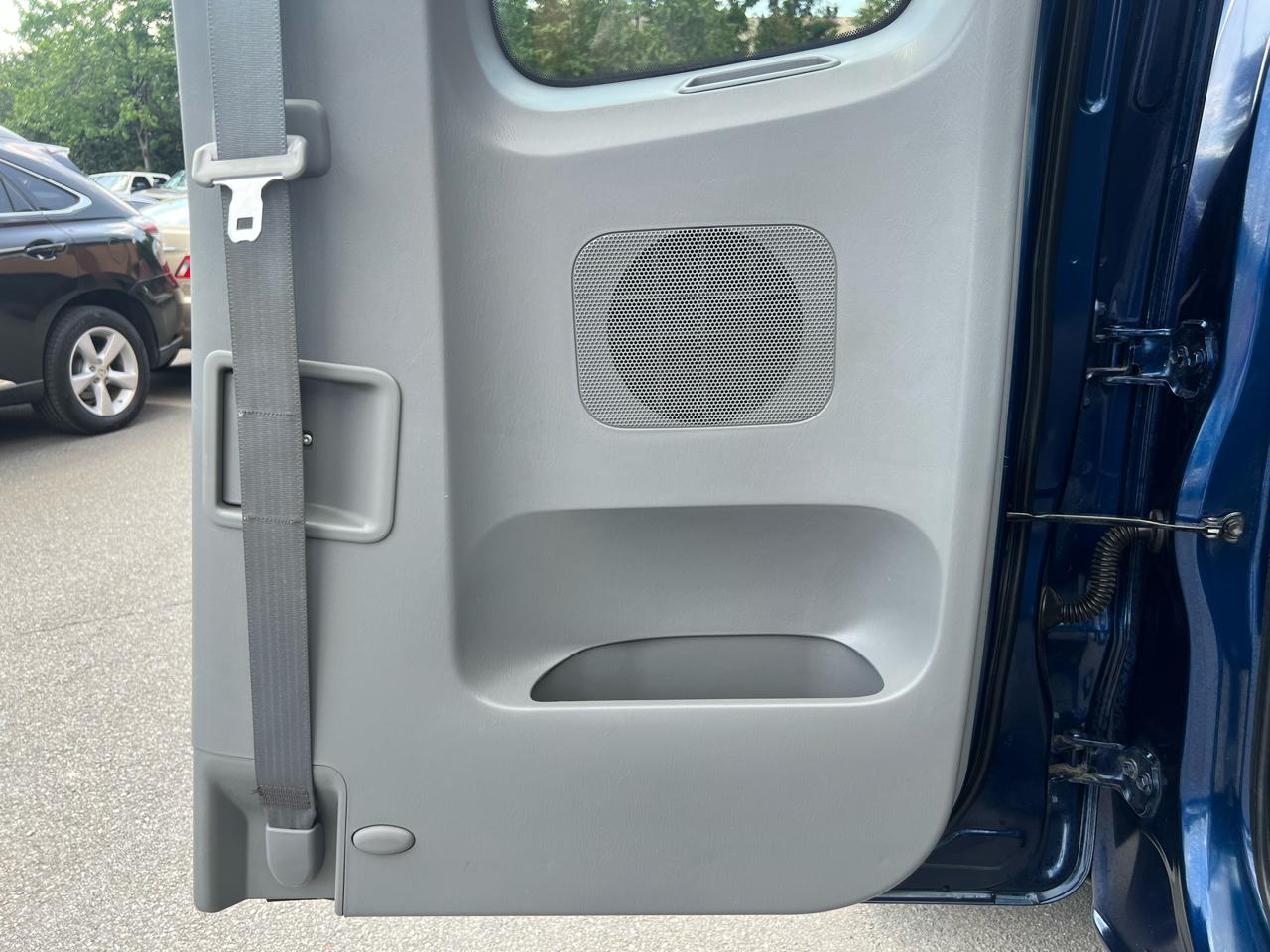 Toyota Tacoma Access Cab V6 Auto 4WD 2007