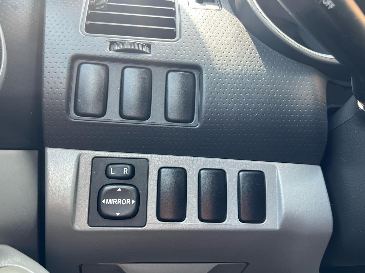 Toyota Tacoma Access Cab V6 Auto 4WD 2007