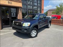 2007 Toyota Tacoma 