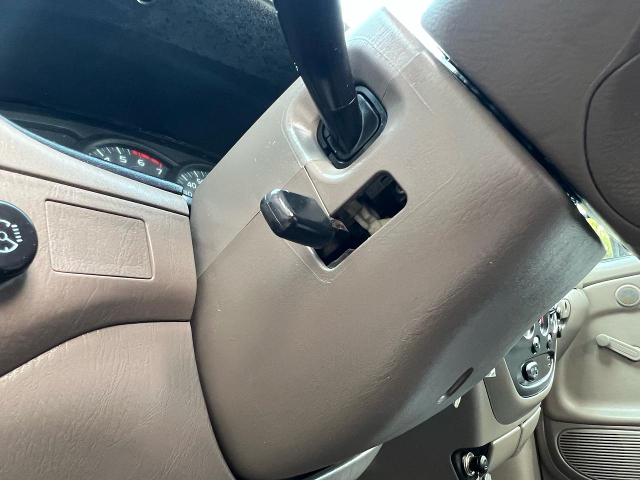 Toyota Tundra 4WD 2005
