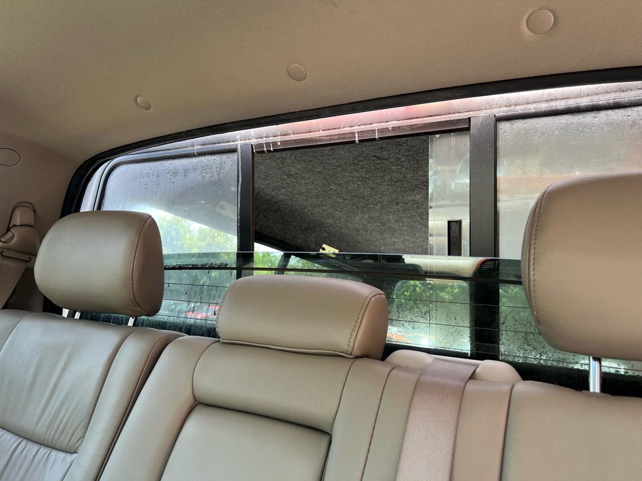 Toyota Tundra Limited Double Cab 4WD 2006