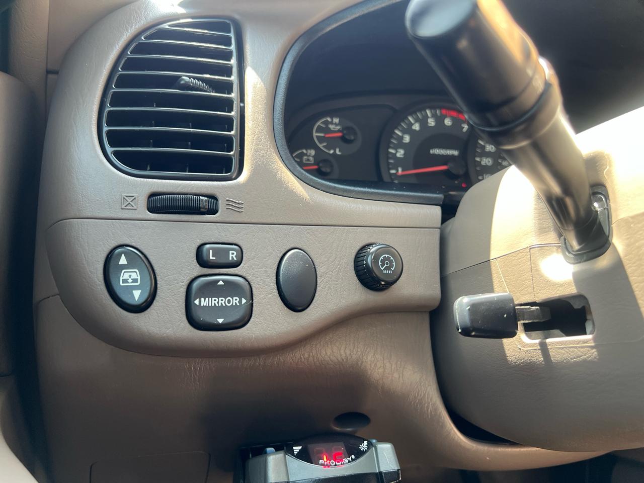 Toyota Tundra Limited Double Cab 4WD 2006