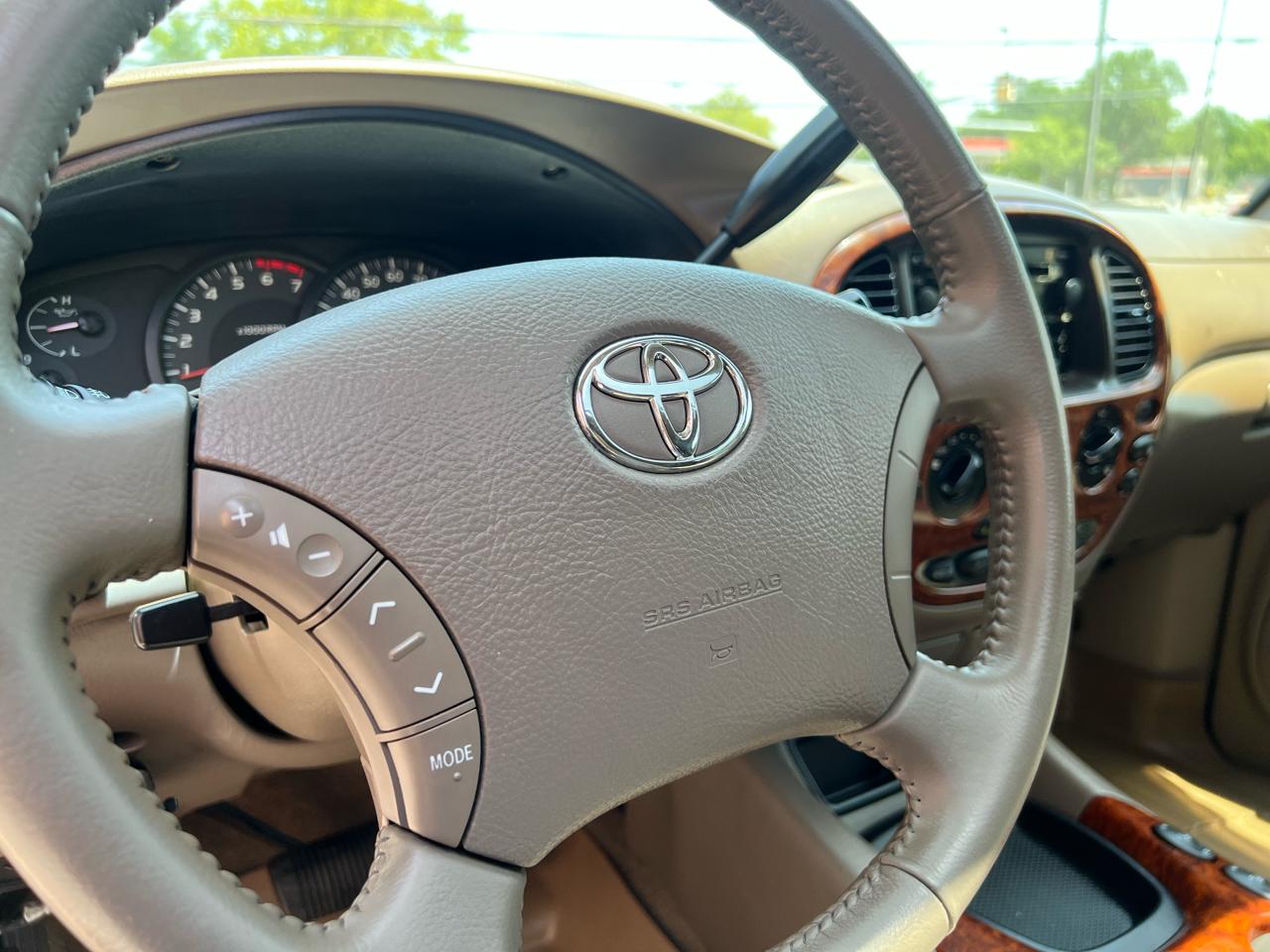 Toyota Tundra Limited Double Cab 4WD 2006