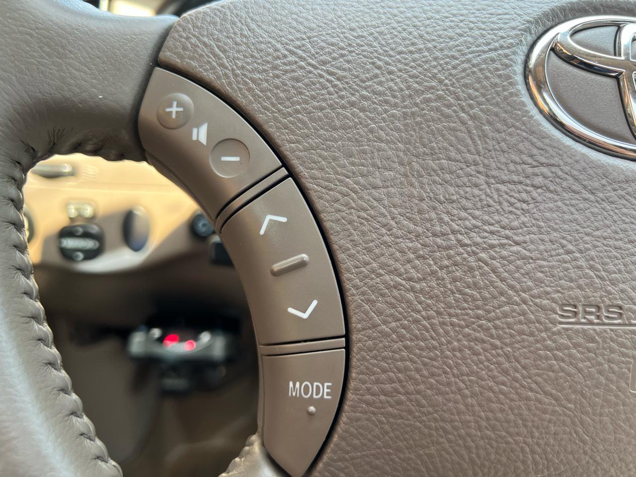Toyota Tundra Limited Double Cab 4WD 2006