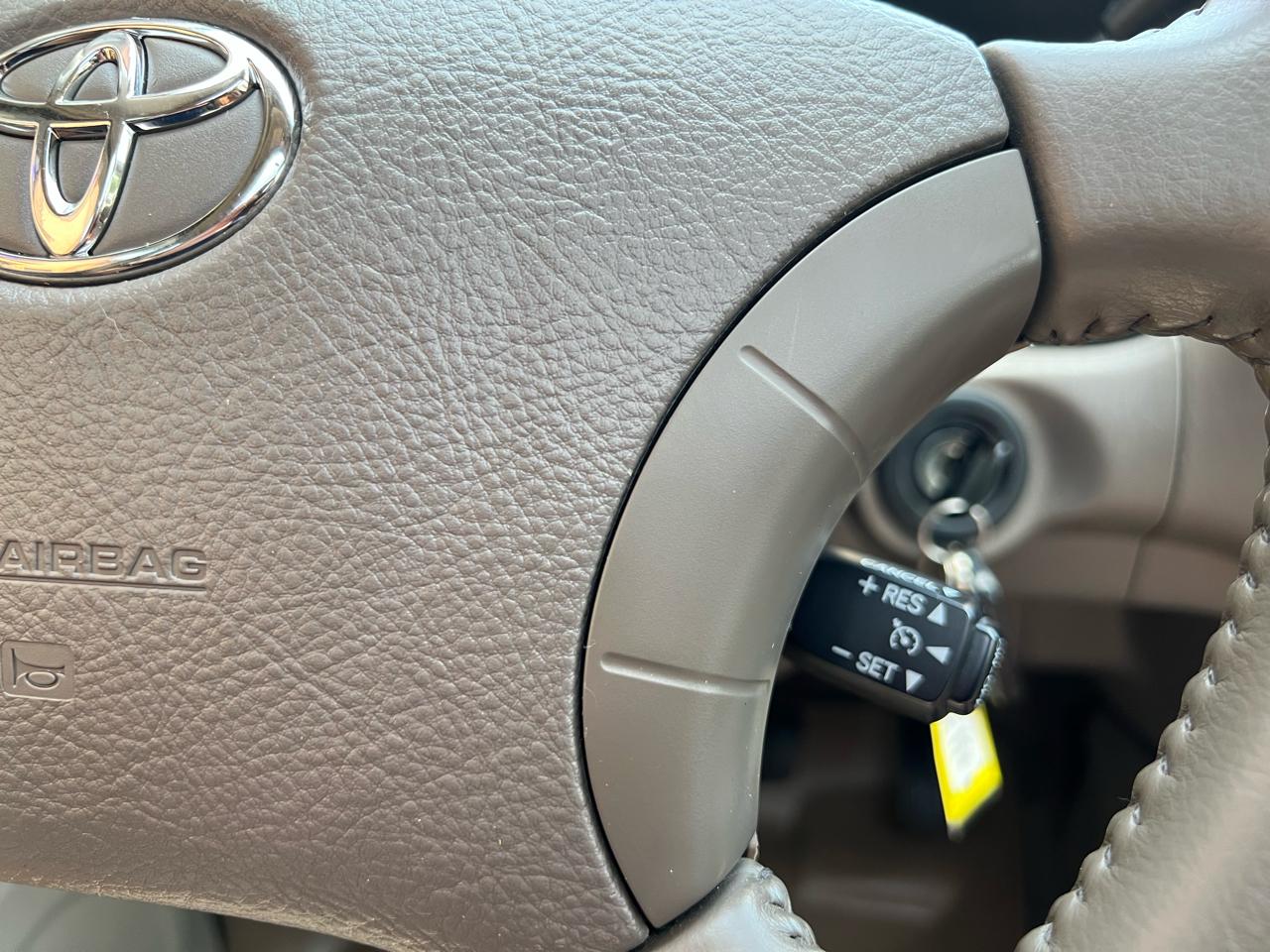 Toyota Tundra Limited Double Cab 4WD 2006