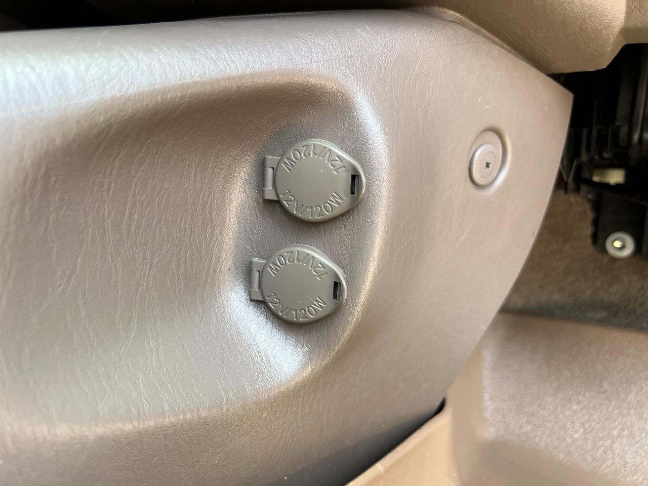 Toyota Tundra Limited Double Cab 4WD 2006