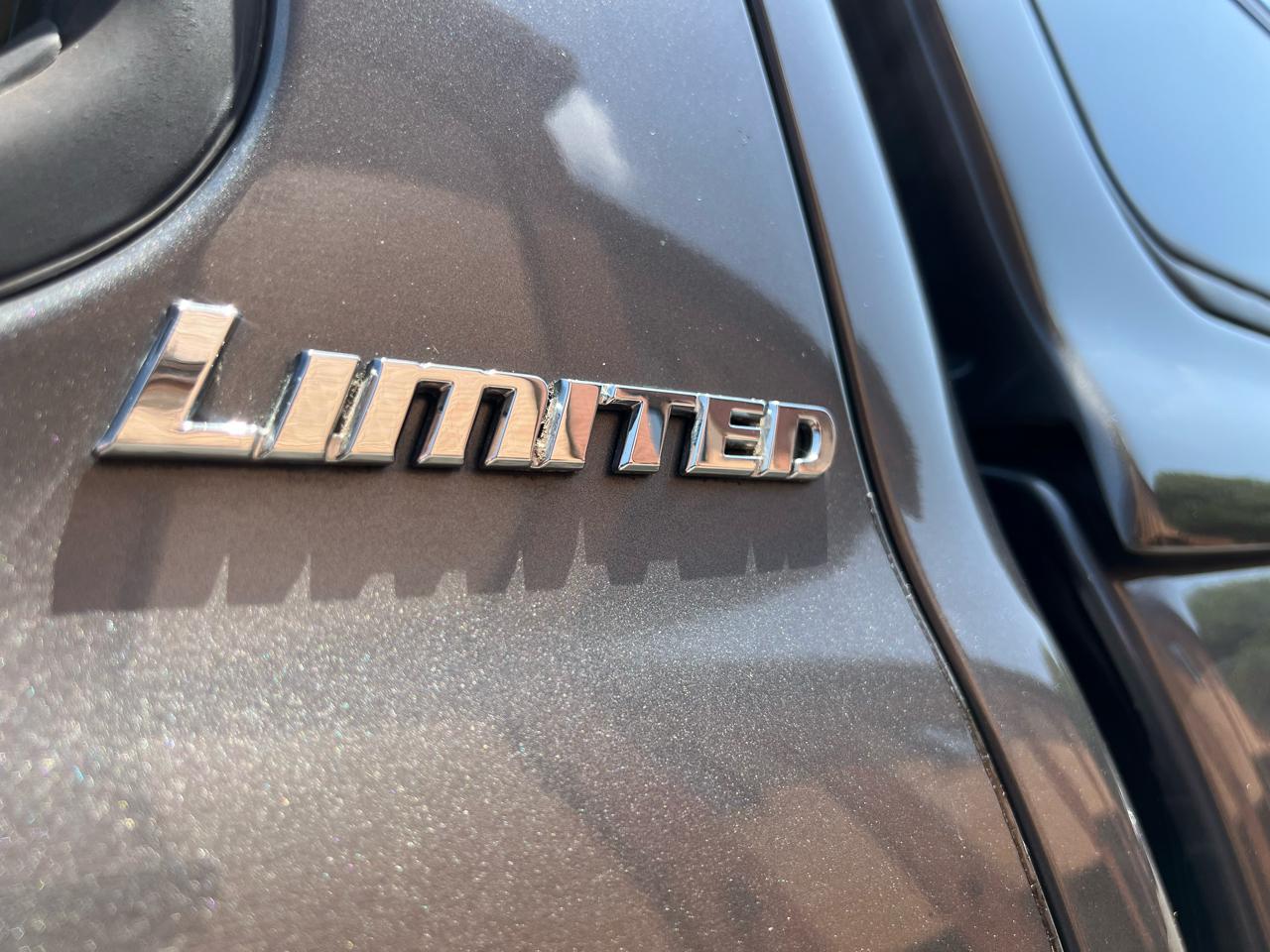 Toyota Tundra Limited Double Cab 4WD 2006