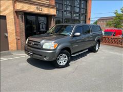 2006 Toyota Tundra 