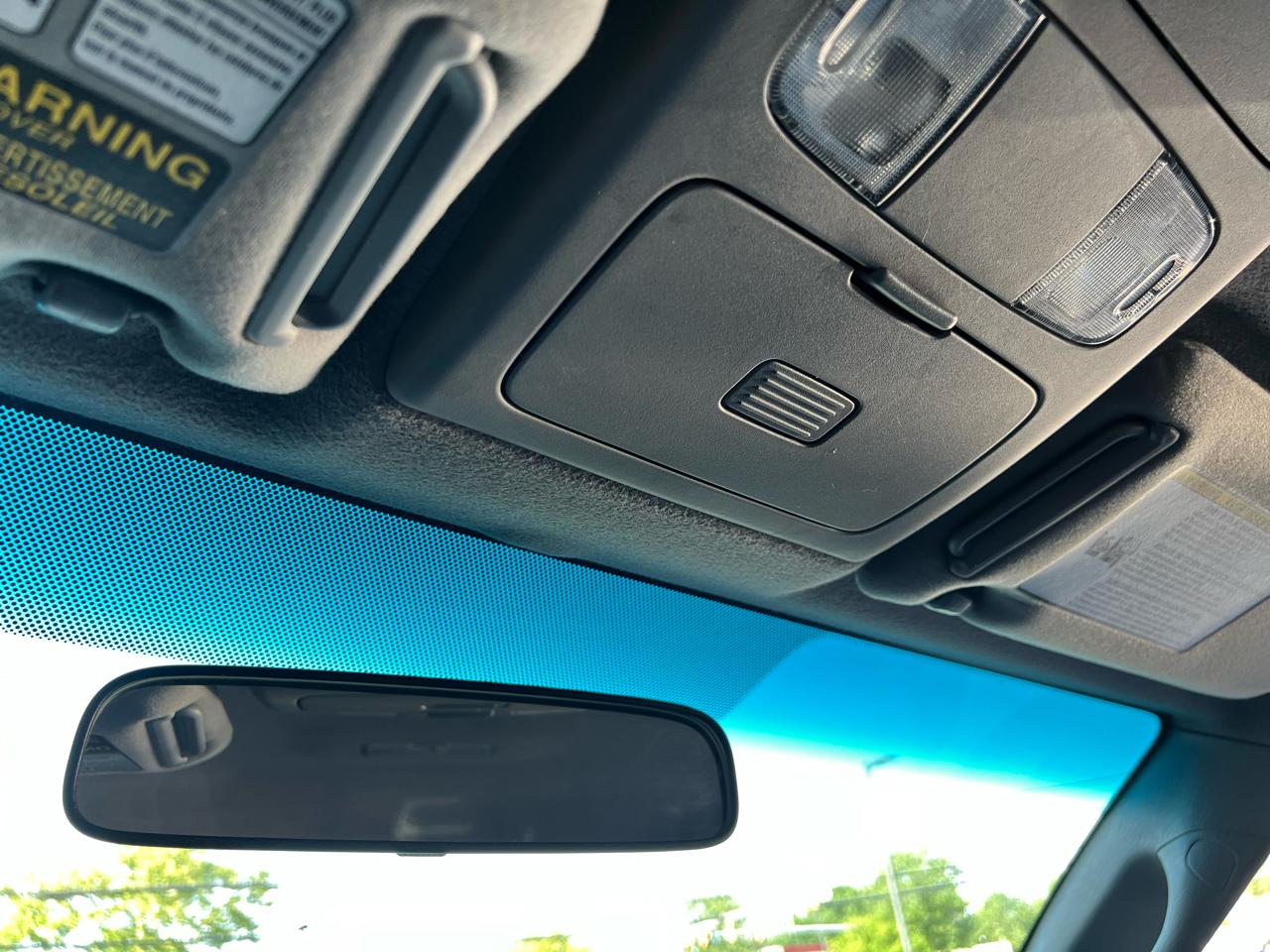Toyota Tacoma Double Cab V6 4WD 2006