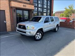2006 Toyota Tacoma 