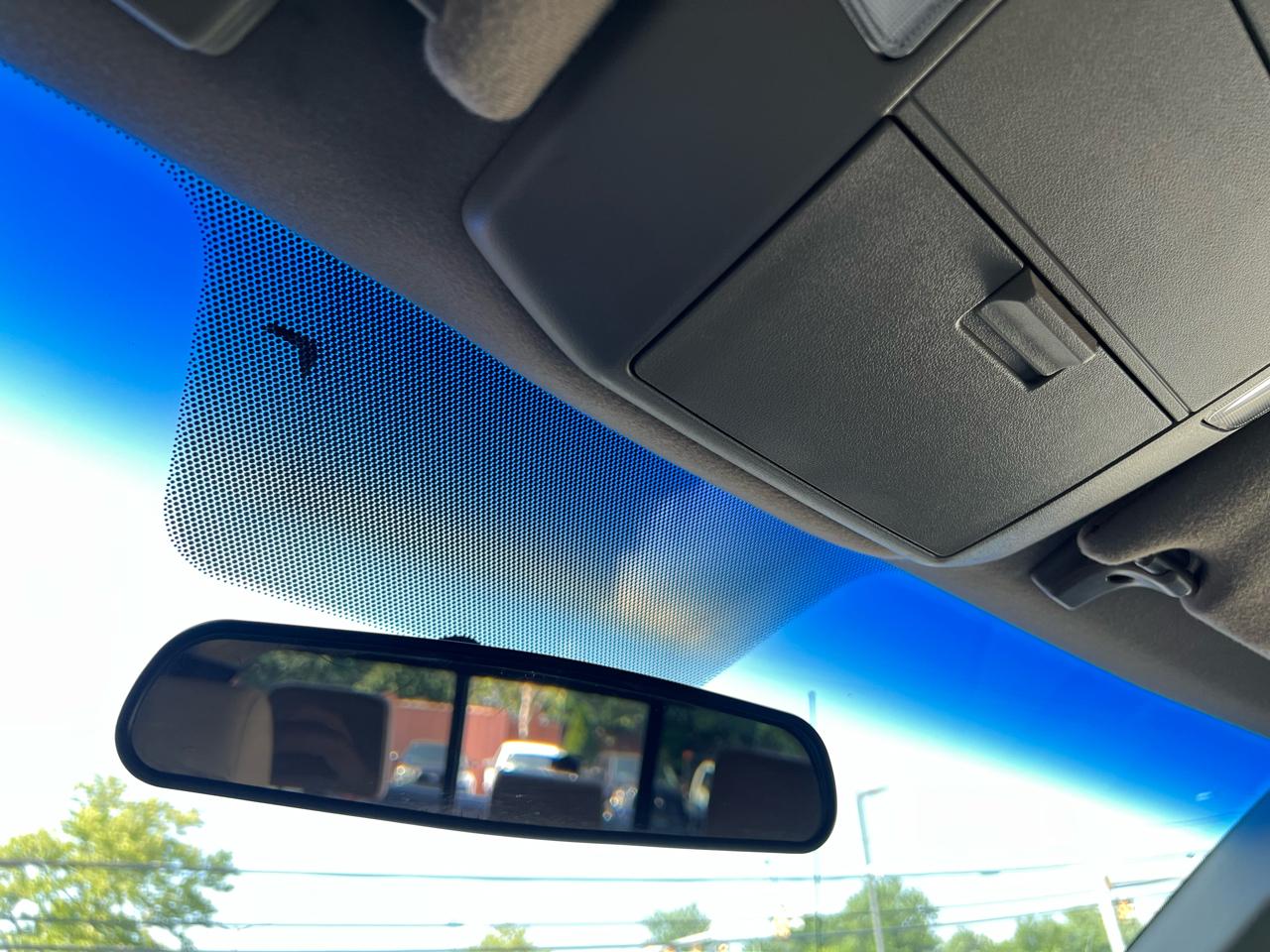 Toyota Tundra SR5 Double Cab 4WD 2007