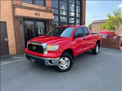 2007 Toyota Tundra 