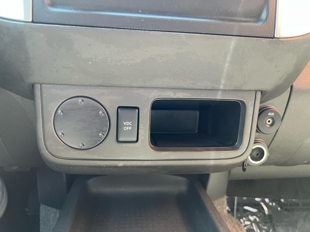 Nissan Xterra S 2WD 2009