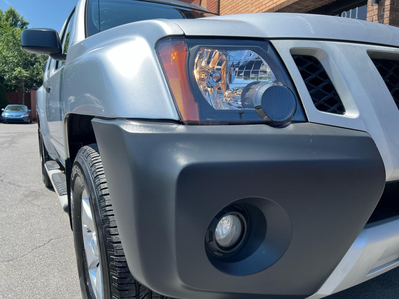 Nissan Xterra S 2WD 2009