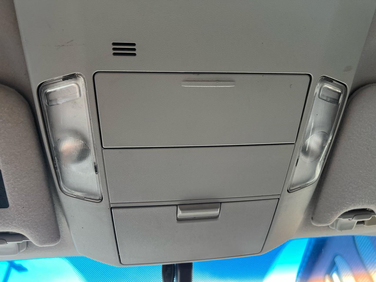 Toyota Tundra Limited Double Cab 5.7L 4WD 2008