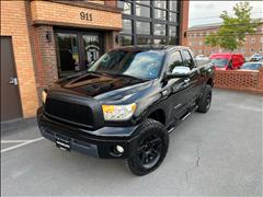 2008 Toyota Tundra 