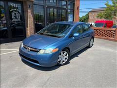 2007 Honda Civic 