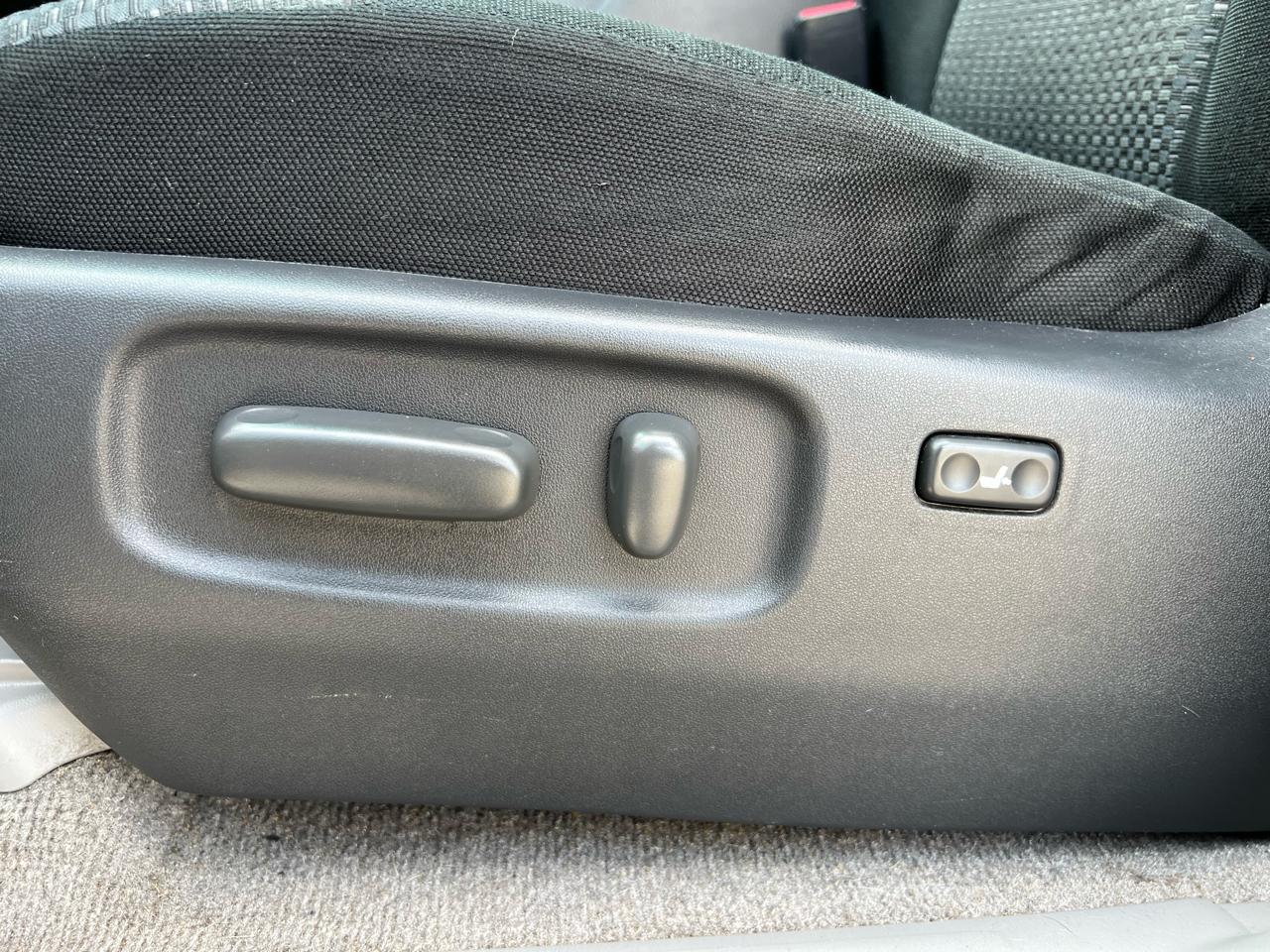 Toyota 4Runner Sport Edition 4WD 2007