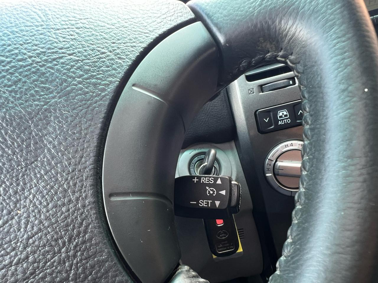 Toyota 4Runner Sport Edition 4WD 2007