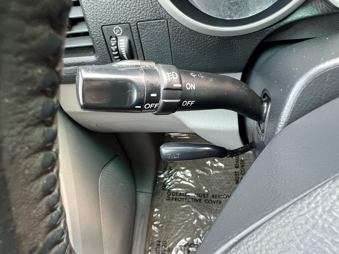 Toyota 4Runner Sport Edition 4WD 2007