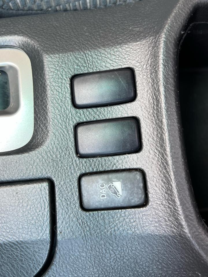Toyota 4Runner Sport Edition 4WD 2007