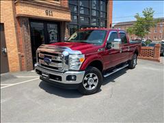 2015 Ford F-250 SD 
