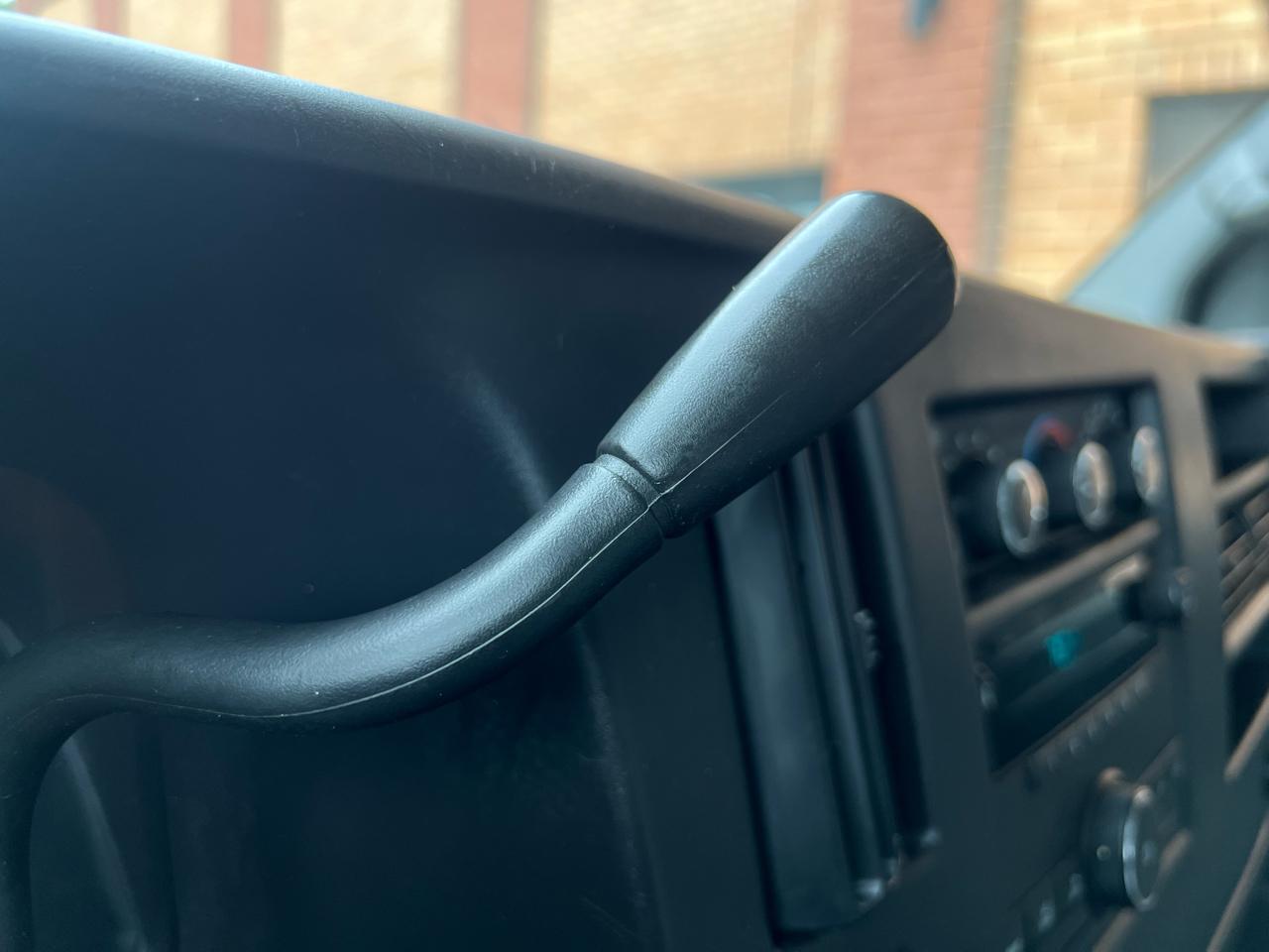 GMC Savana G3500 Extended Cargo 2009
