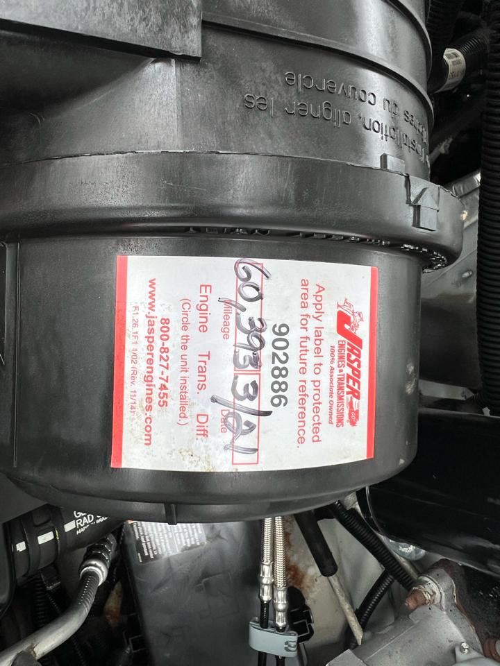 GMC Savana G3500 Extended Cargo 2009