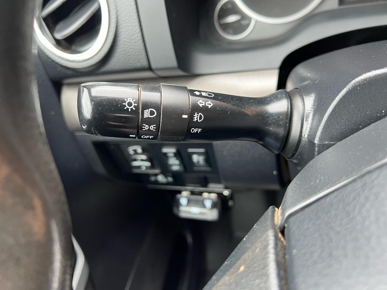 Toyota Tundra SR5 5.7L V8 Double Cab 4WD 2014