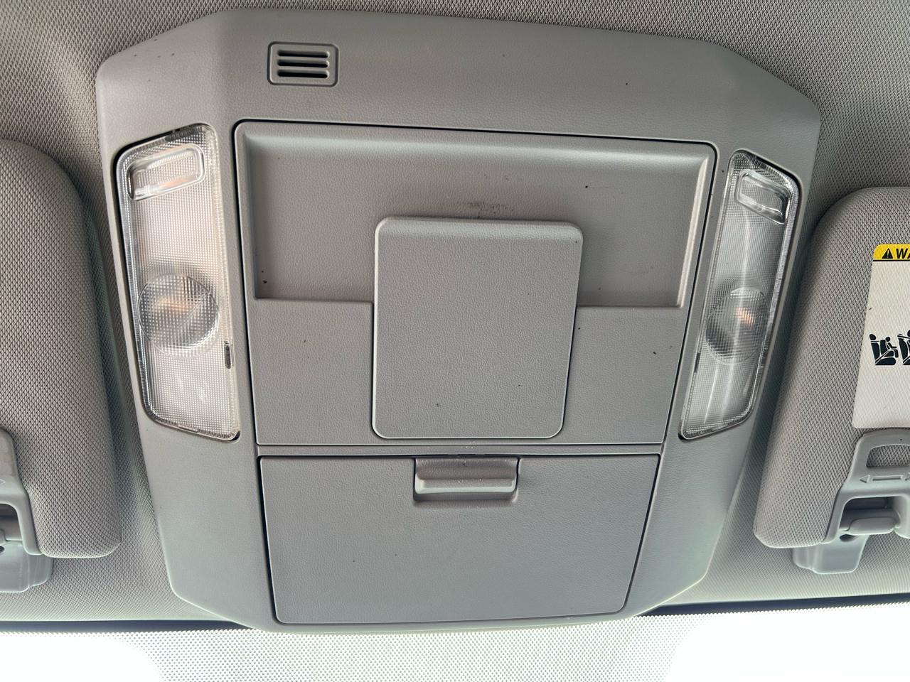 Toyota Tundra SR5 5.7L V8 Double Cab 4WD 2014