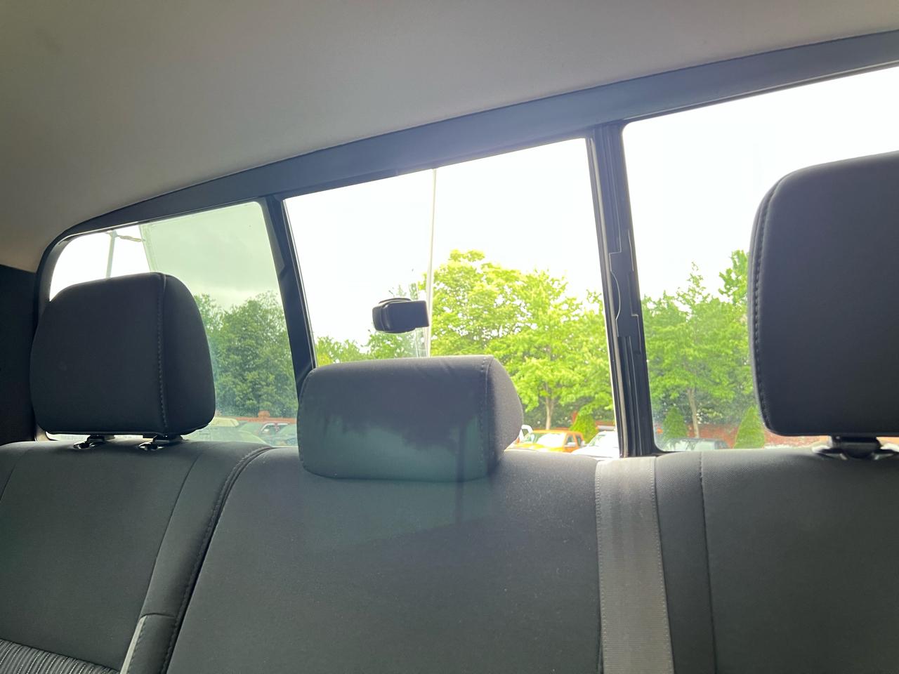 Toyota Tundra SR5 5.7L V8 Double Cab 4WD 2014