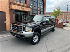 2002 Ford F-350 SD 