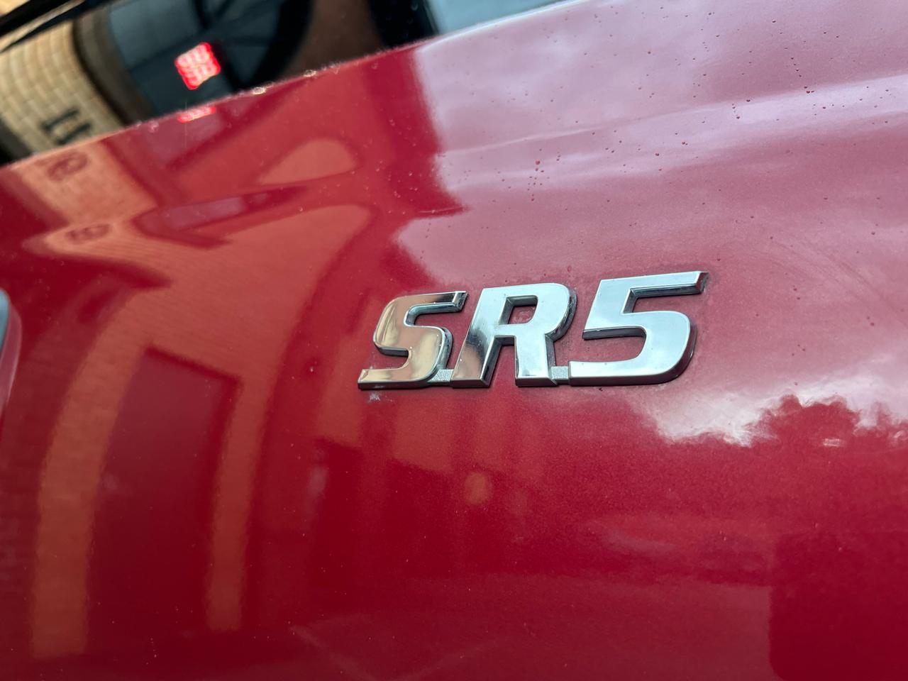 Toyota 4Runner SR5 2WD 2002