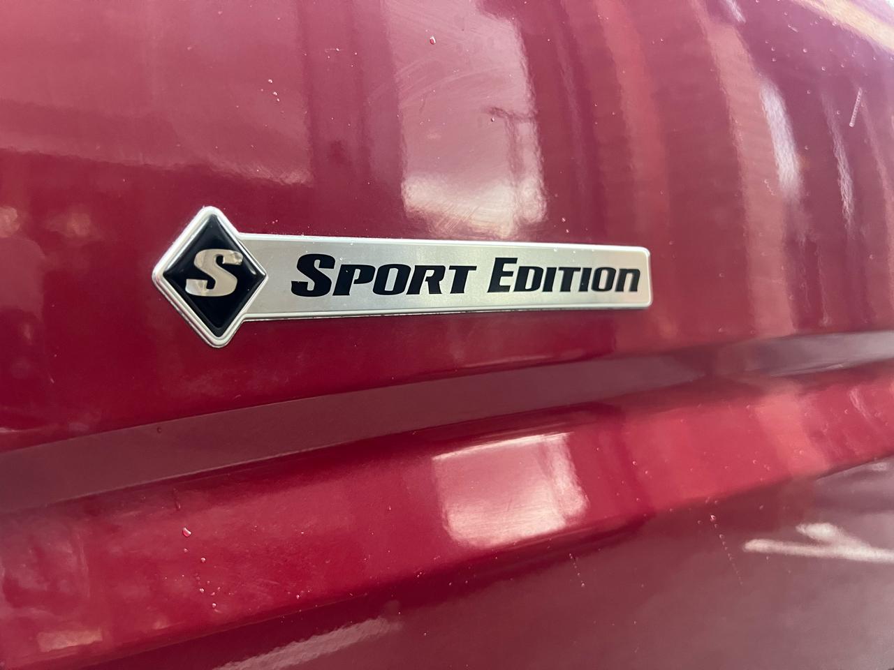 Toyota 4Runner SR5 2WD 2002