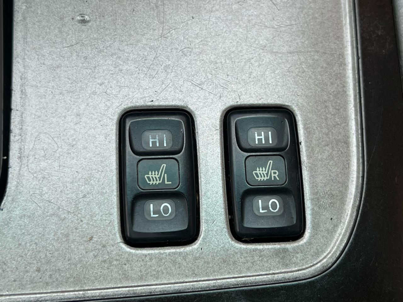 Toyota Land Cruiser 4WD 2003