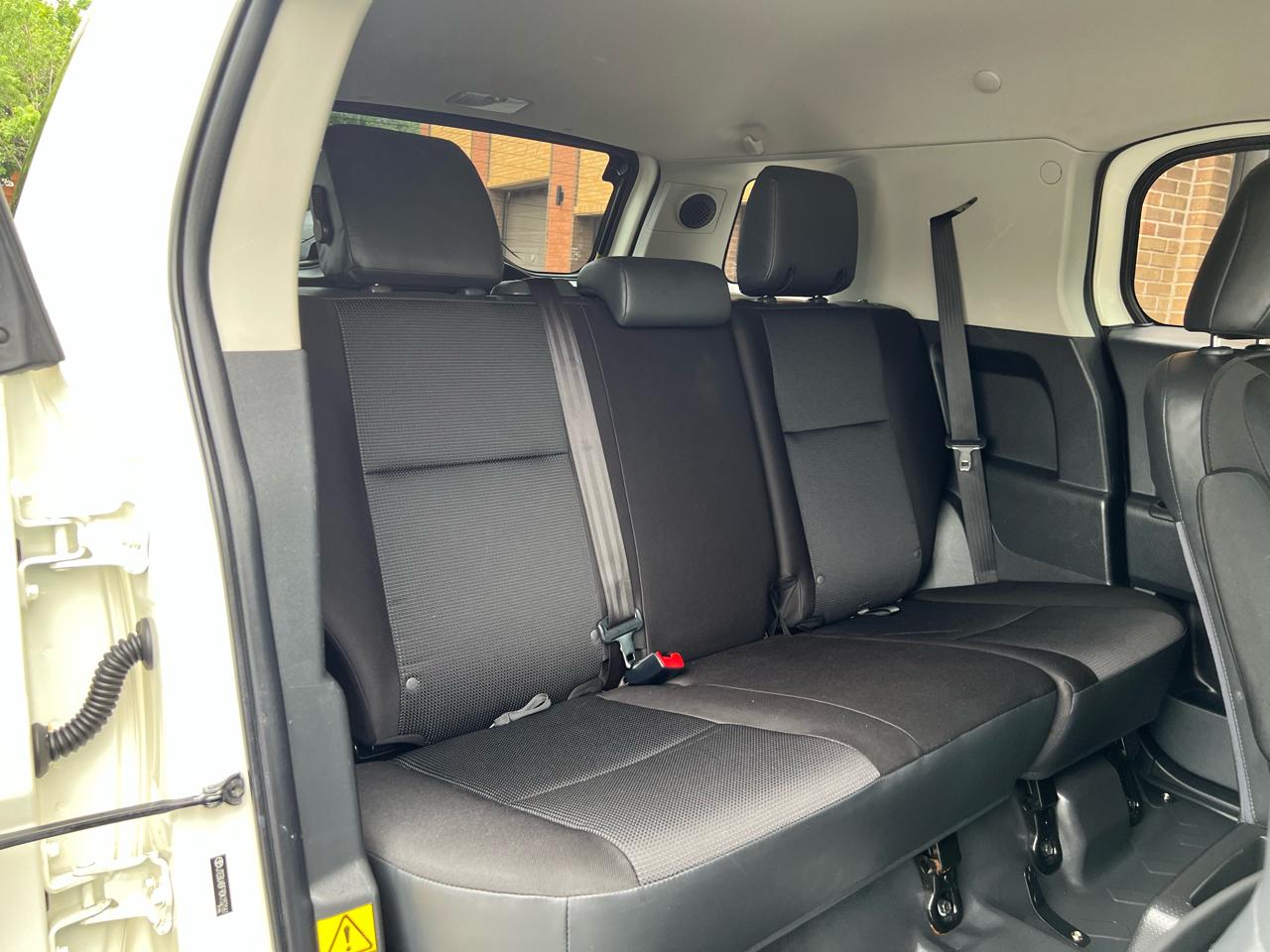 Toyota FJ Cruiser 4WD MT 2013