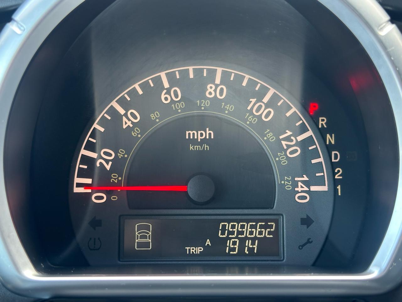 Honda Ridgeline RT 2008