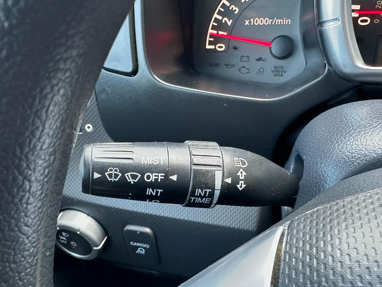 Honda Ridgeline RT 2008