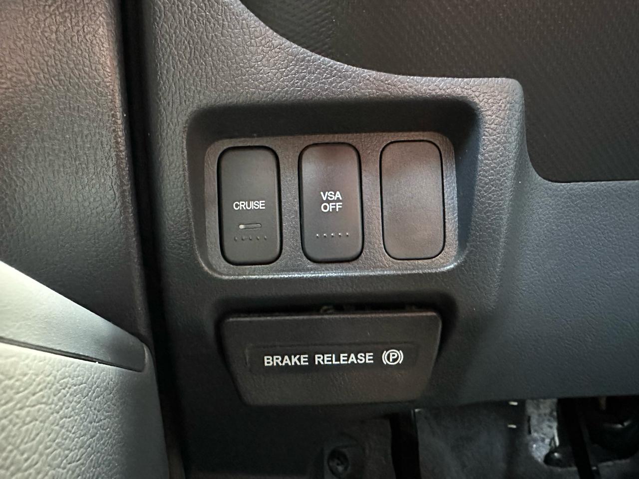 Honda Ridgeline RT 2008
