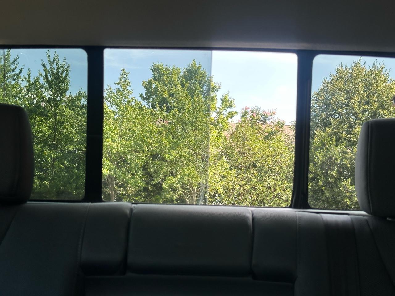 Honda Ridgeline RT 2008