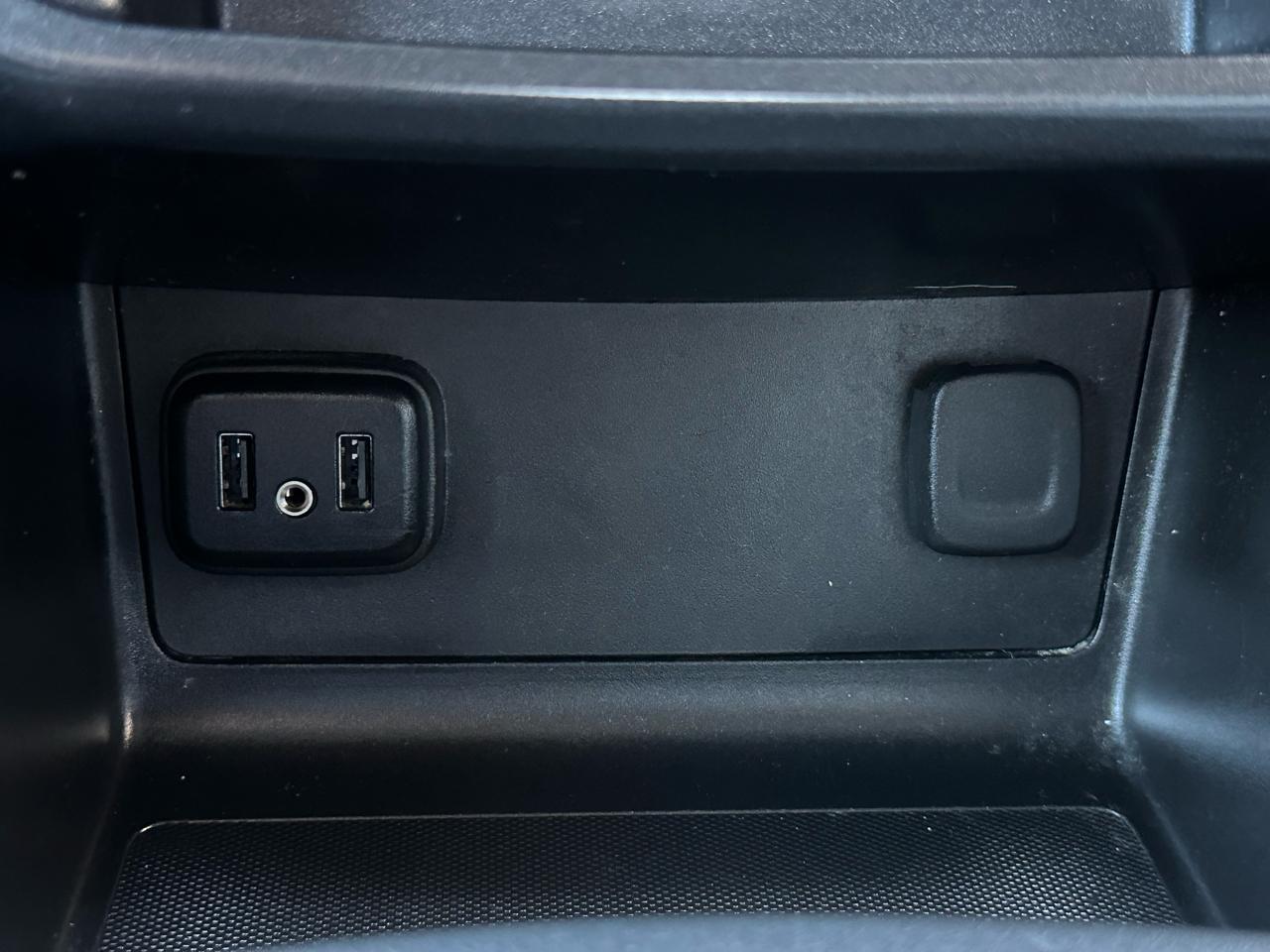 Chevrolet Colorado Work Truck Ext. Cab 4WD 2019
