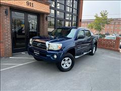 2007 Toyota Tacoma 
